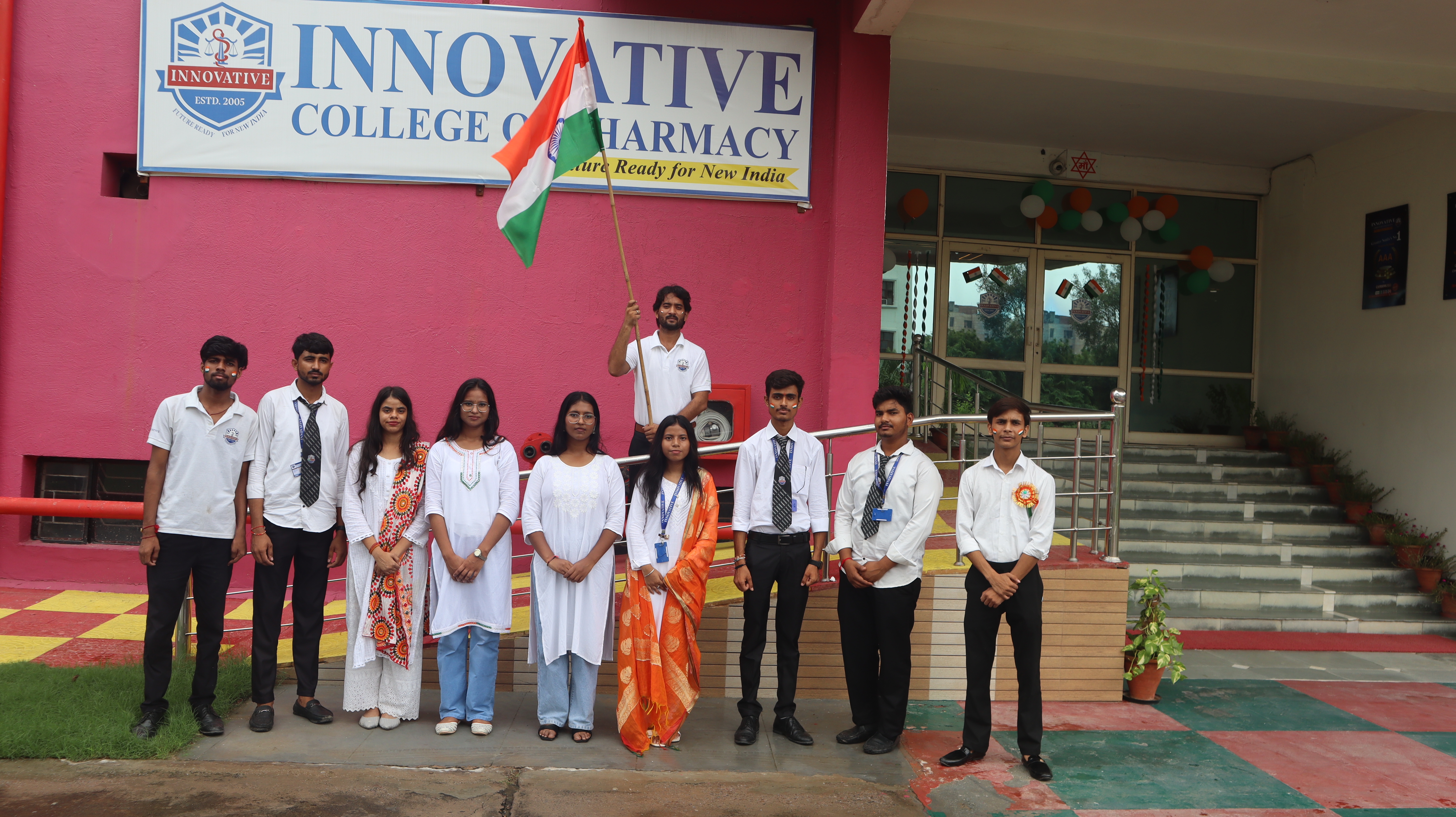 Best
                                Paramedical Colleges In Delhi